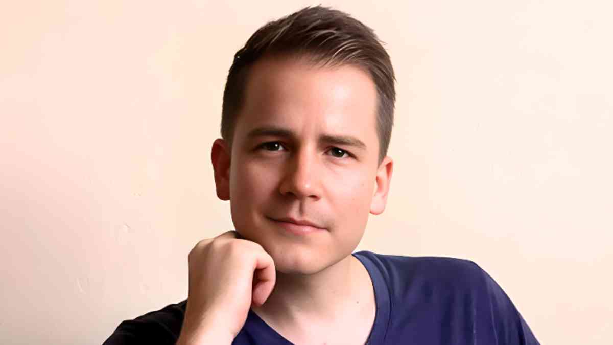 andreas suchanek