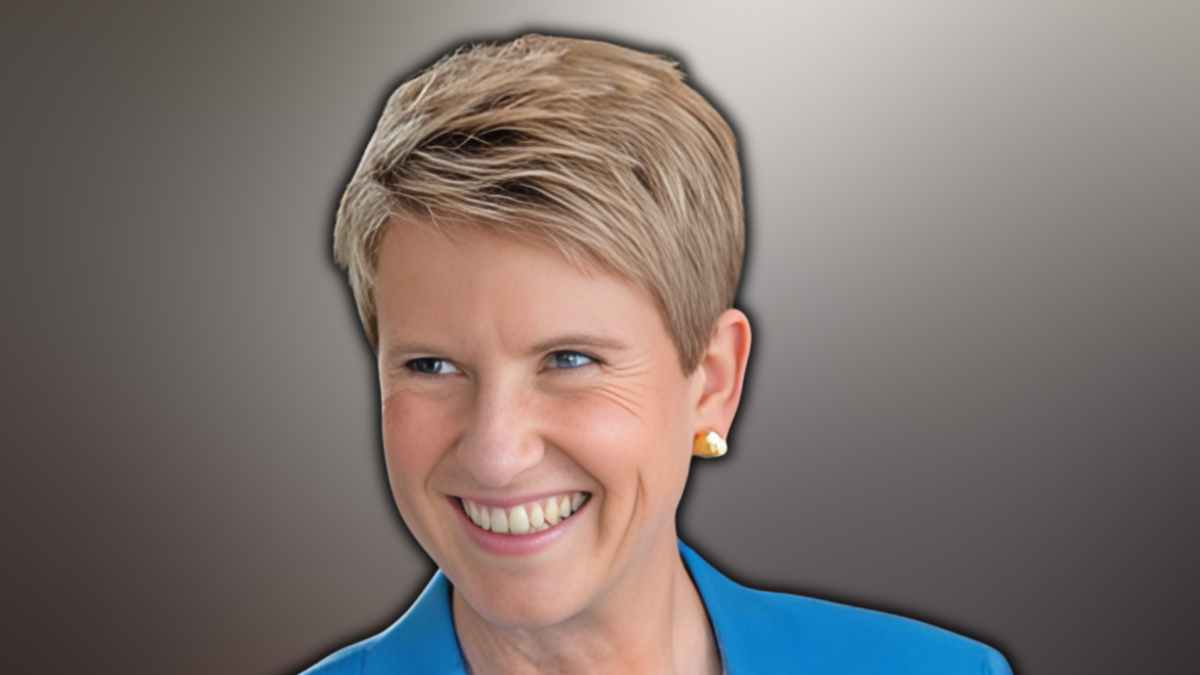beate heister