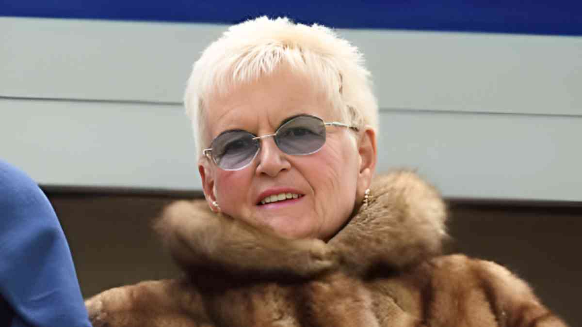 christine kühne
