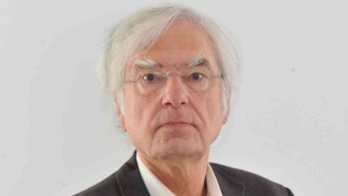 dieter birnbacher