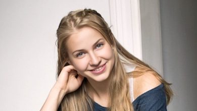 katherina unger