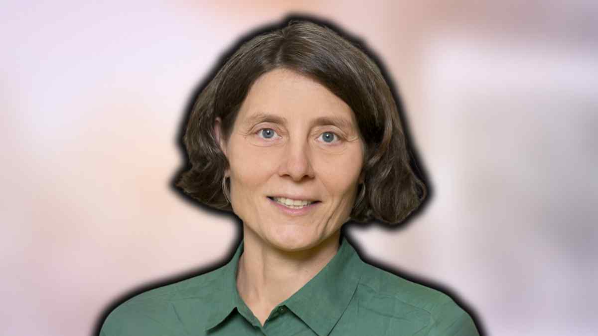 katrin kraus
