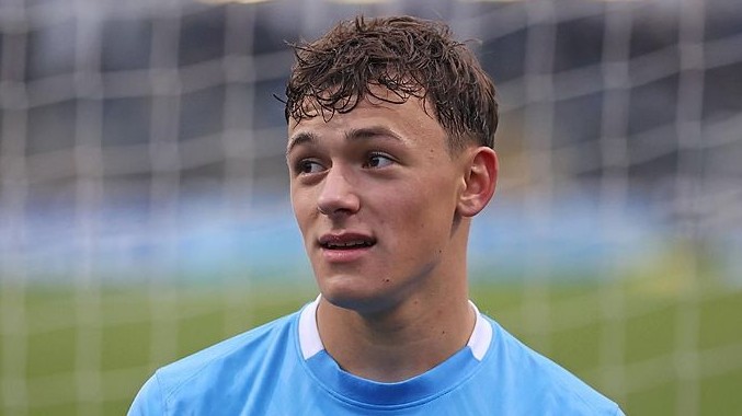 lukas reich