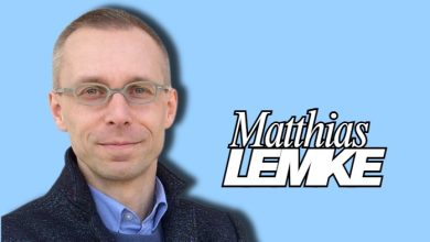 matthias lemke