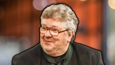 michael schanze