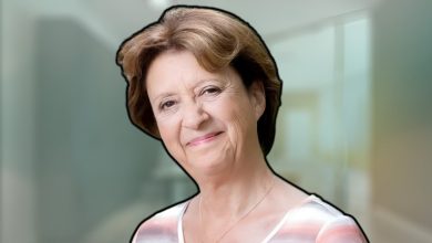 monika hirschle