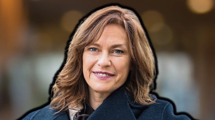 nina kronjäger