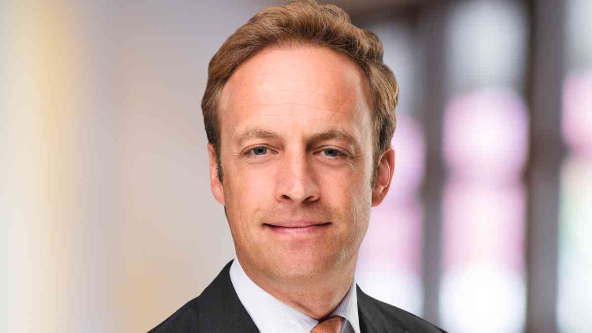 patrick siebert