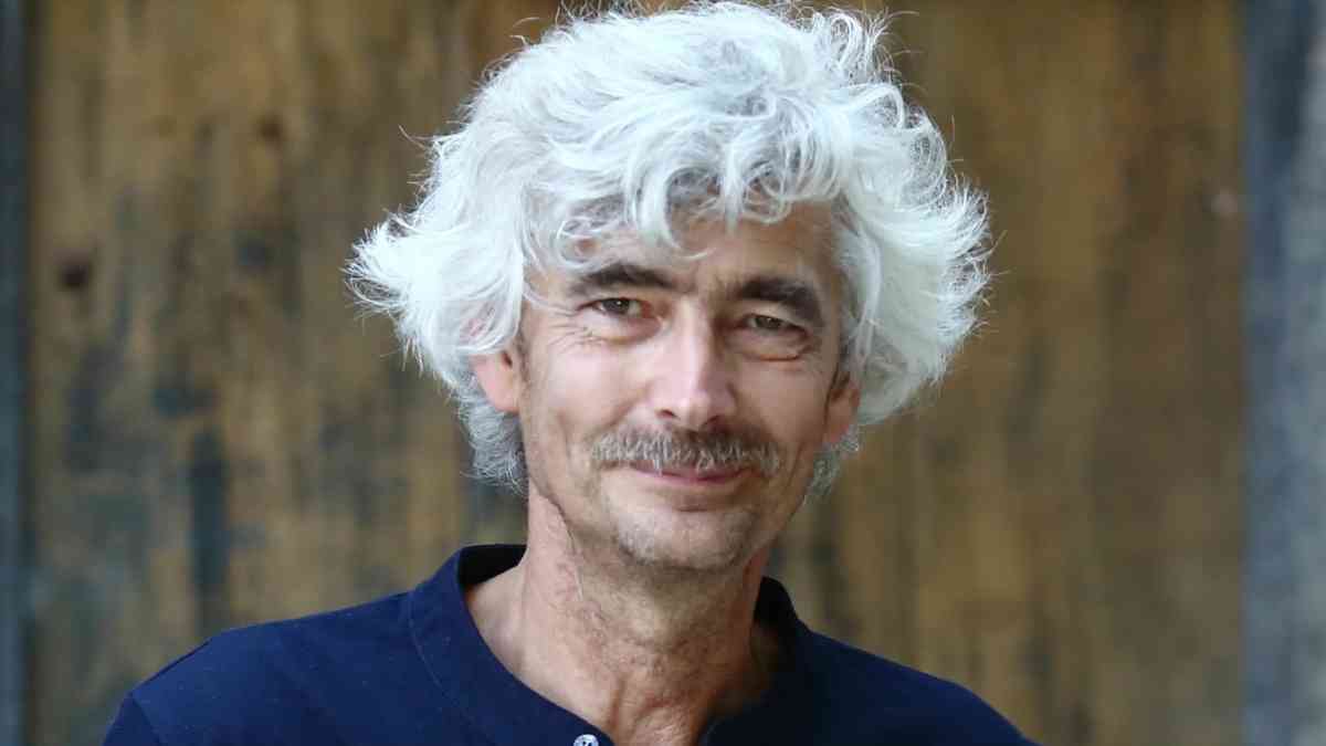 ralf dammasch