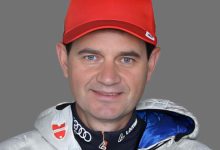 stefan horngacher