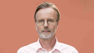 stefan parrisius