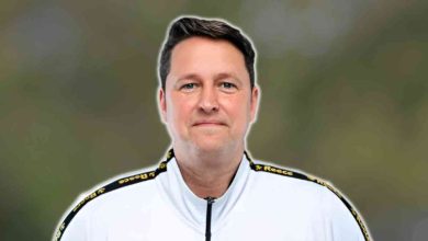 sven wedig