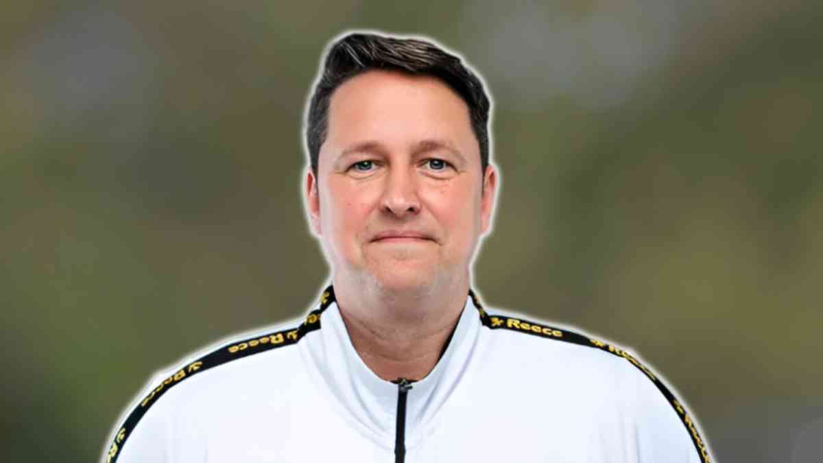 sven wedig